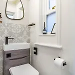 112 Micklegate - 1 Apartamento *