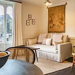 112 Micklegate - 1 Apartamento York