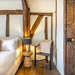 112 Micklegate - 1 Apartamento *