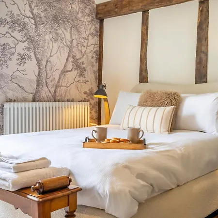 112 Micklegate - 1 Appartamento *