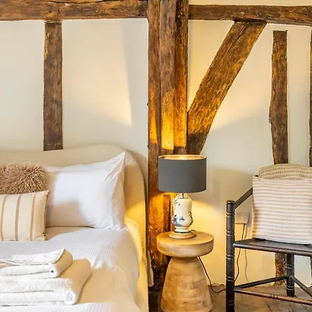 112 Micklegate - 1 *