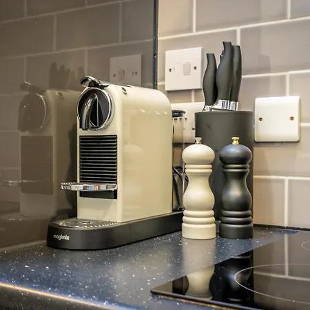 112 Micklegate - 1 Appartamento *