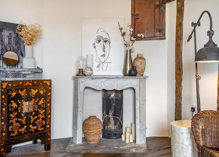 112 Micklegate - 1 Appartamento York