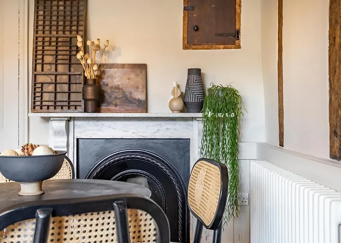 112 Micklegate - 1 Appartamento