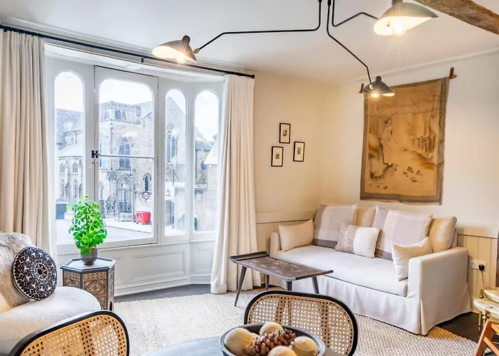 Appartamento 112 Micklegate - 1