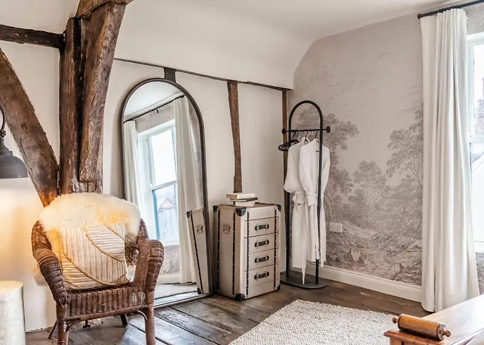 112 Micklegate - 1 Appartamento York