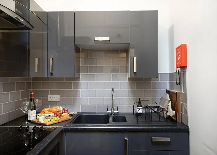 Appartamento 112 Micklegate - 1