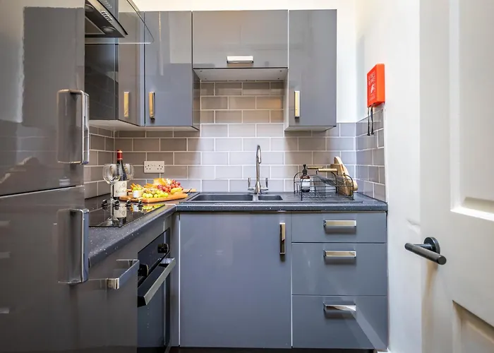 Appartamento 112 Micklegate - 1