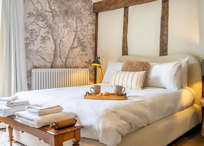 112 Micklegate - 1 Appartamento *