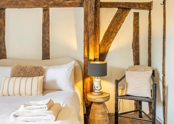 112 Micklegate - 1 *