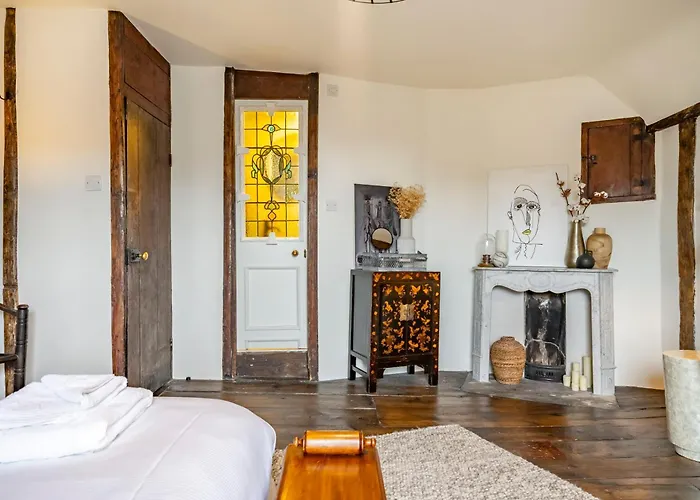 112 Micklegate - 1 York