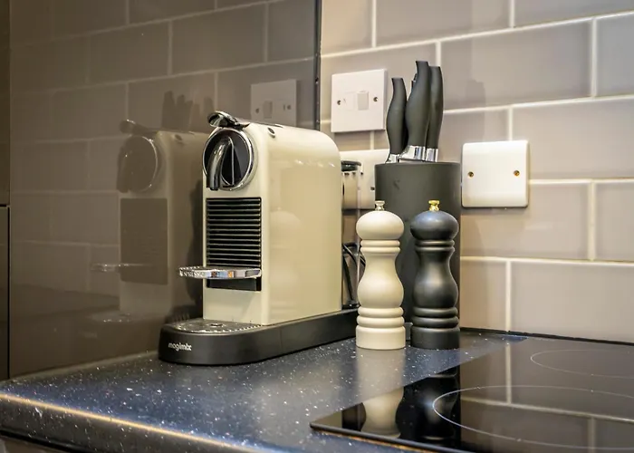 112 Micklegate - 1 Appartamento *