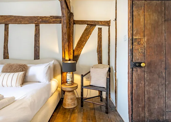 112 Micklegate - 1 Appartamento *