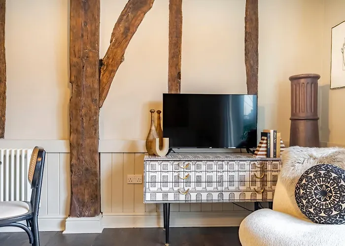 112 Micklegate - 1 York