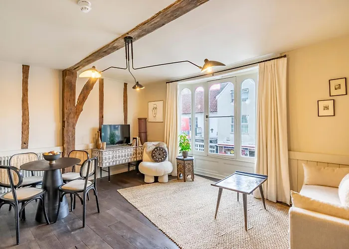 112 Micklegate - 1 * York