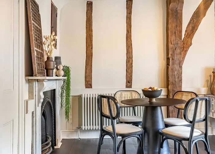 Appartamento 112 Micklegate - 1