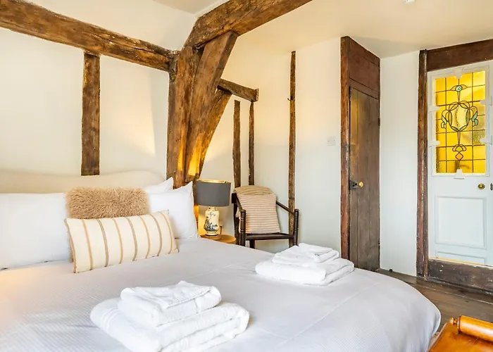 112 Micklegate - 1 York