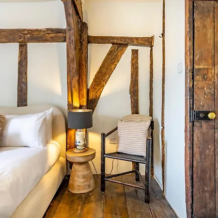 112 Micklegate - 1 Apartment *