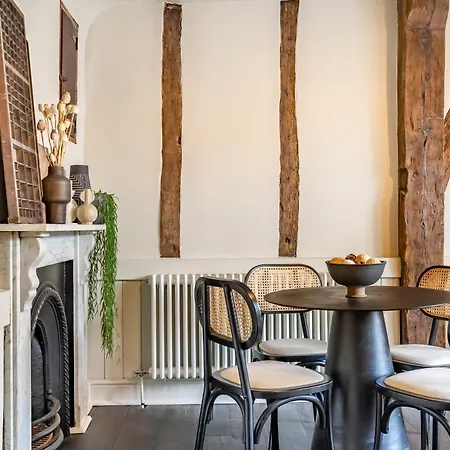 Apartment 112 Micklegate - 1