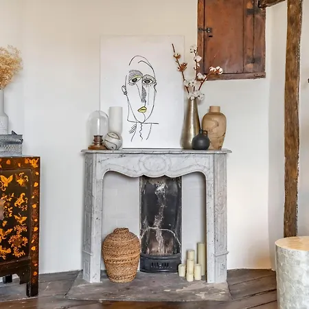 112 Micklegate - 1 Διαμέρισμα Γιορκ