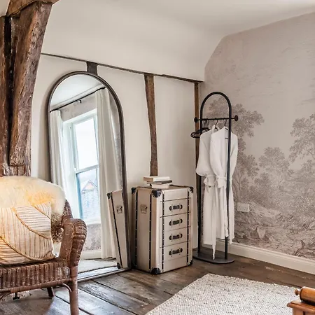 112 Micklegate - 1 公寓 约克