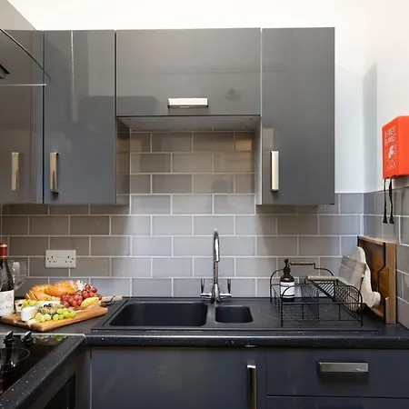 Appartement 112 Micklegate - 1