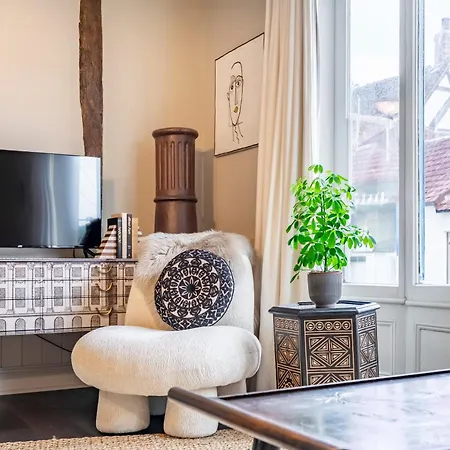 112 Micklegate - 1 * Γιορκ