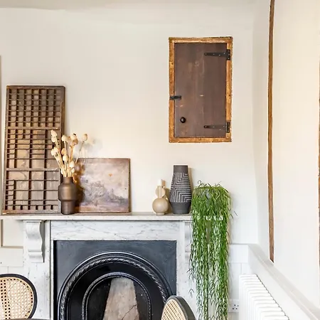 112 Micklegate - 1
