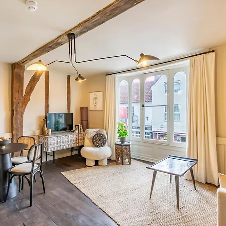 112 Micklegate - 1 * 约克