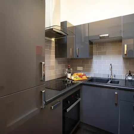 112 Micklegate - 1 * 约克