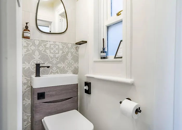 112 Micklegate - 1 Lejlighed *