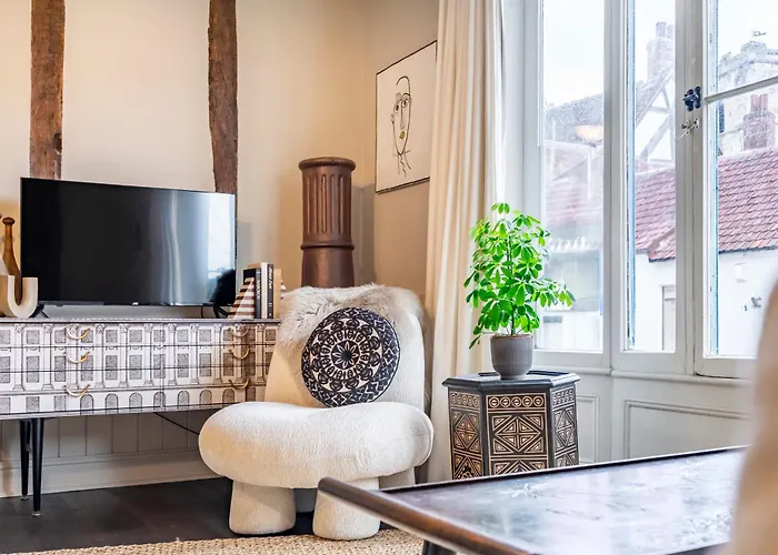 112 Micklegate - 1 * York