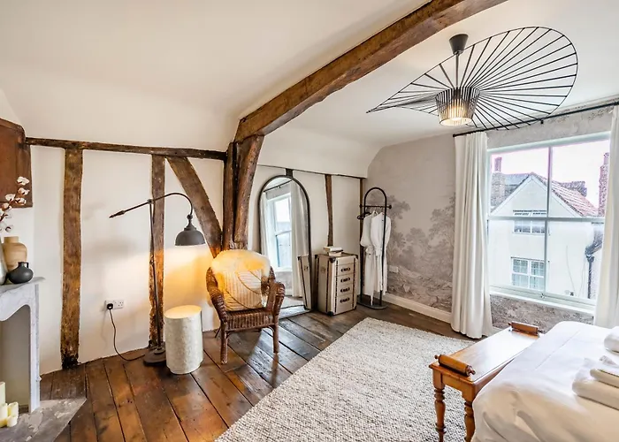 Lejlighed 112 Micklegate - 1 York