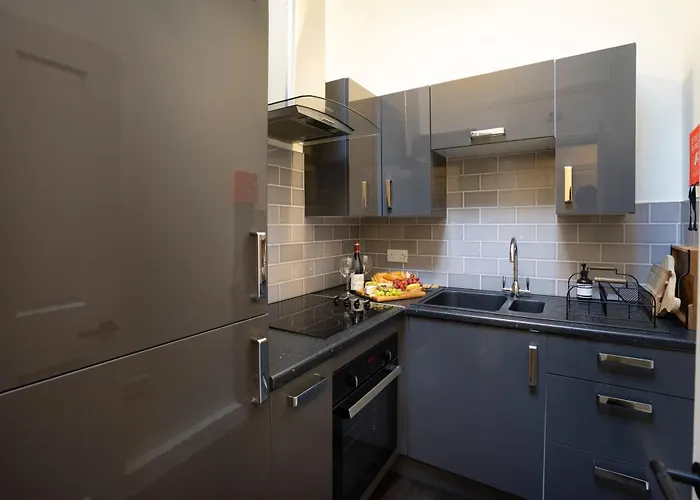 112 Micklegate - 1 * York