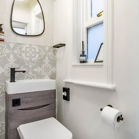 112 Micklegate - 1 Apartament *