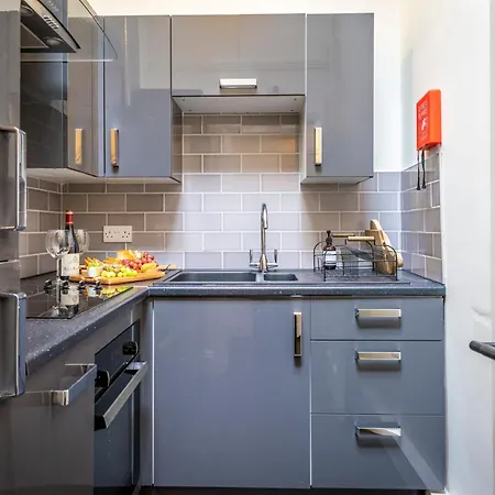 Apartament 112 Micklegate - 1