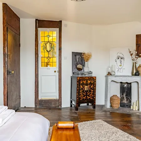 112 Micklegate - 1 York