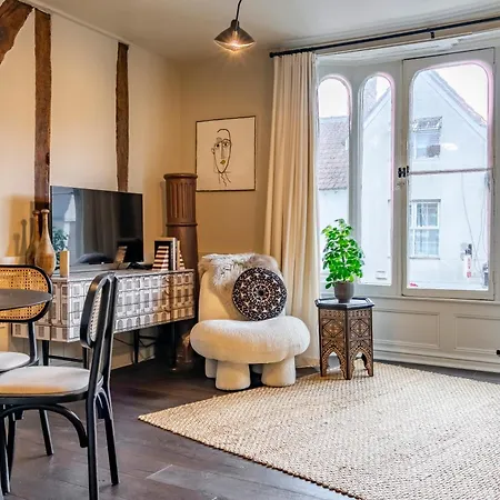 Apartamento 112 Micklegate - 1