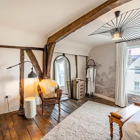 Apartamento 112 Micklegate - 1 York