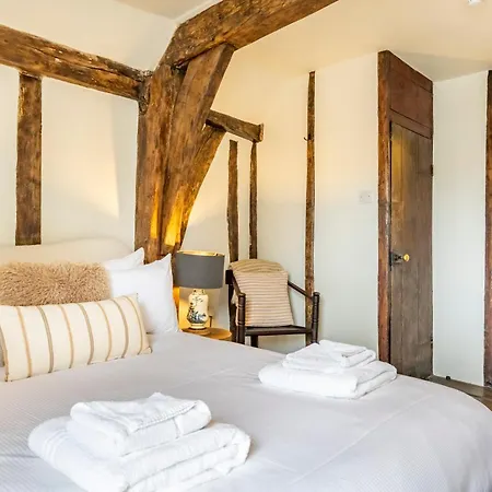 112 Micklegate - 1 York